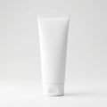 Industrial Grade High-Capacity Lotion Tube - 300ml durable squeeze tube for industrial or bulk skincare applications