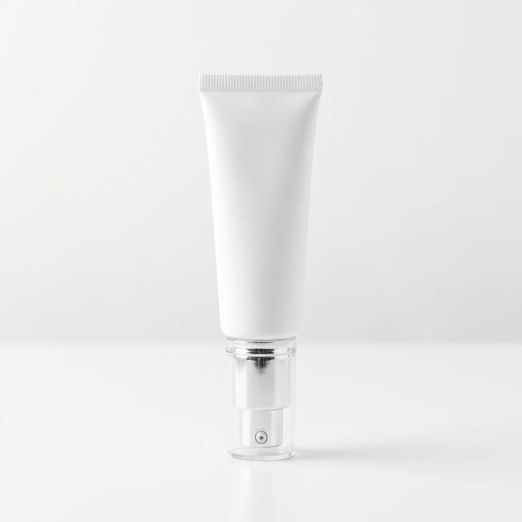 ABL Pharmaceutical Tube - 5-layer aluminum-plastic barrier cosmetic packaging for high-active skincare, FDA compliant