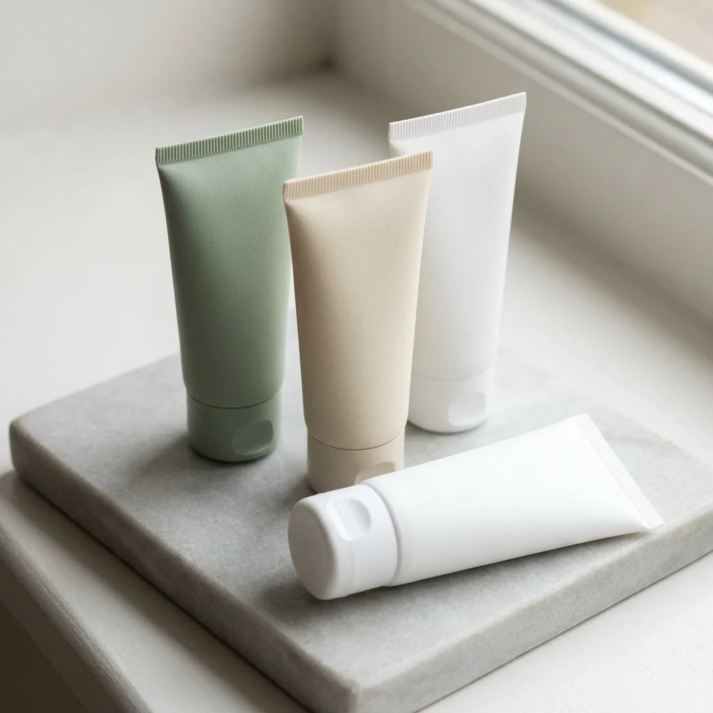 Aluminum-Plastic Barrier (ABL) Tube for Pharmaceutical & High-Active Skincare