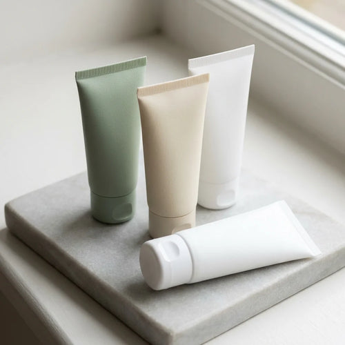 Aluminum-Plastic Barrier (ABL) Tube for Pharmaceutical & High-Active Skincare