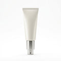 Eco-Friendly Sugarcane Cosmetic Tube - Sustainable packaging made from 100% renewable sugarcane plastic